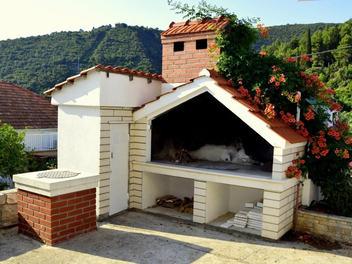 Holiday Home Lolita By Interhome Racisce Exterior foto