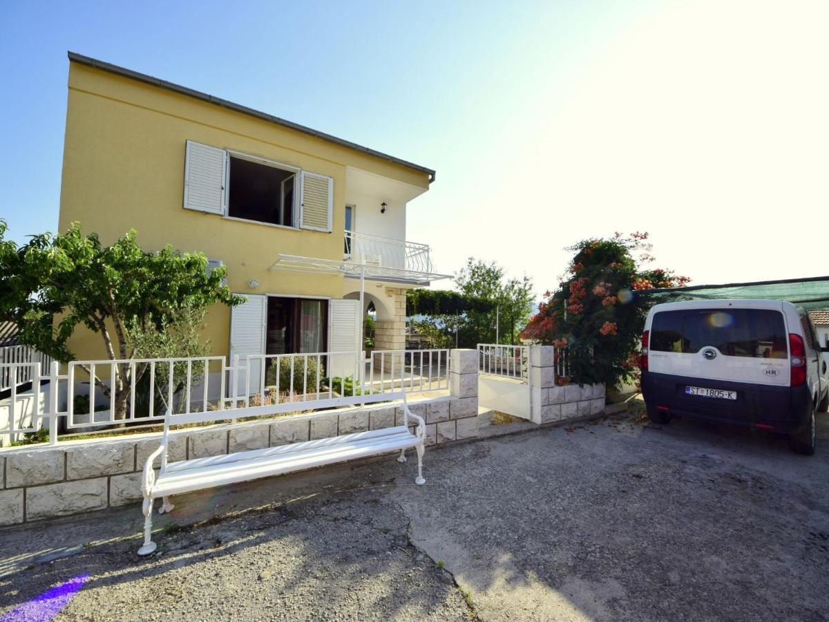 Holiday Home Lolita By Interhome Racisce Exterior foto