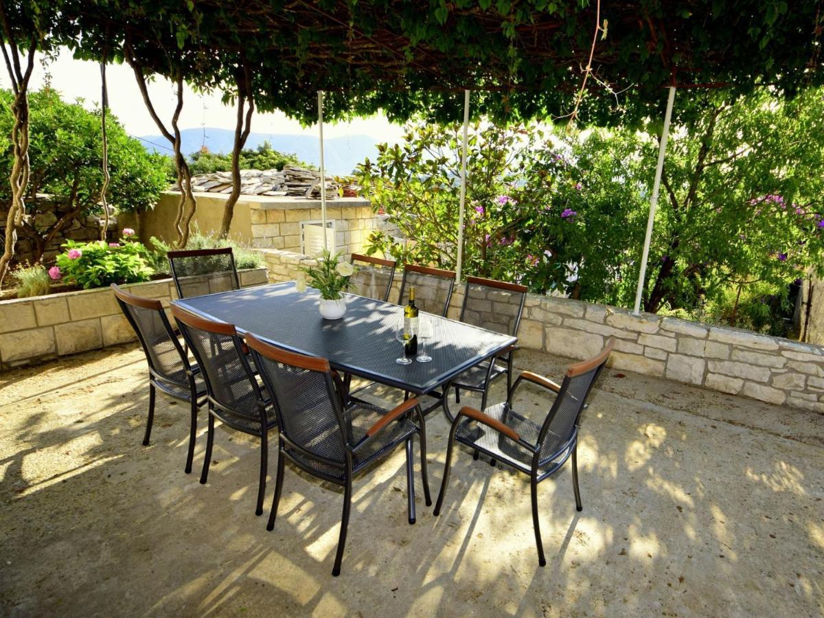 Holiday Home Lolita By Interhome Racisce Exterior foto