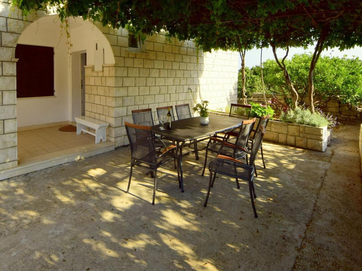 Holiday Home Lolita By Interhome Racisce Exterior foto