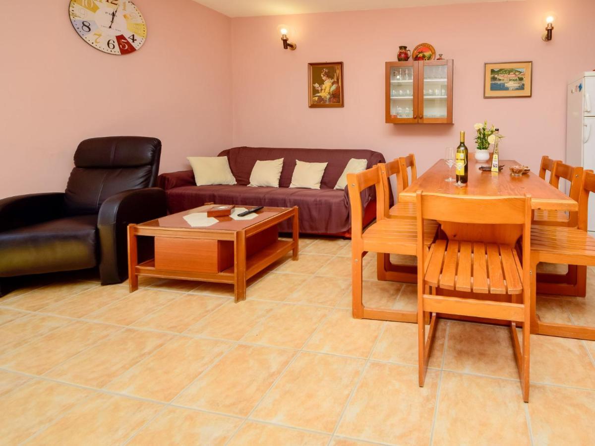 Holiday Home Lolita By Interhome Racisce Exterior foto