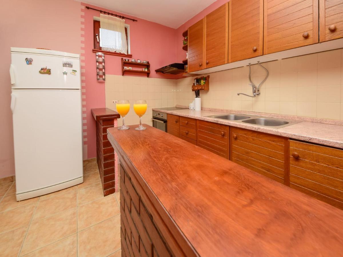 Holiday Home Lolita By Interhome Racisce Exterior foto